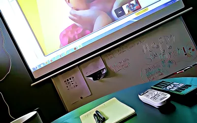 Daughter Video Calls