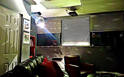 Disco Light