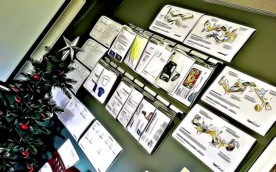 Project Materials