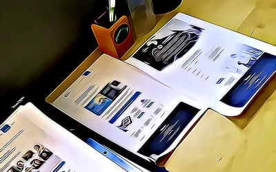 Proofing Layouts